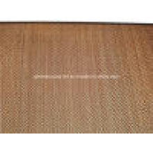 Tapis en bambou (A-43)